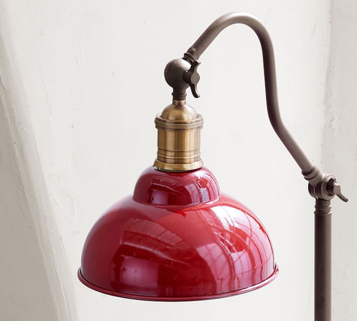 preston task table lamp