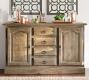 Linden Buffet Table | Pottery Barn