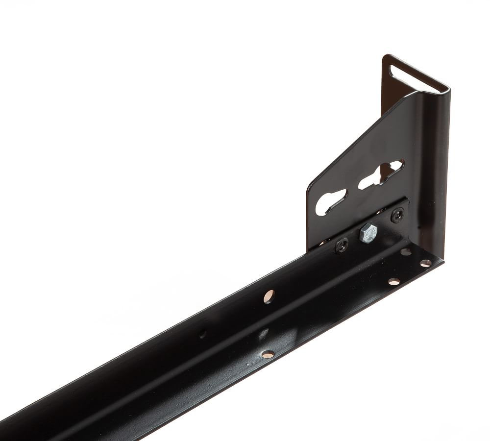 Metal Bed Frame Pottery Barn