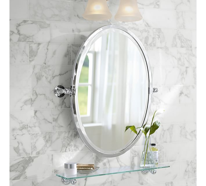 Зеркало ванная екатеринбург