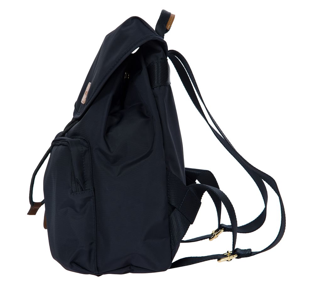 Bric's XTravel City Backpack Pottery Barn