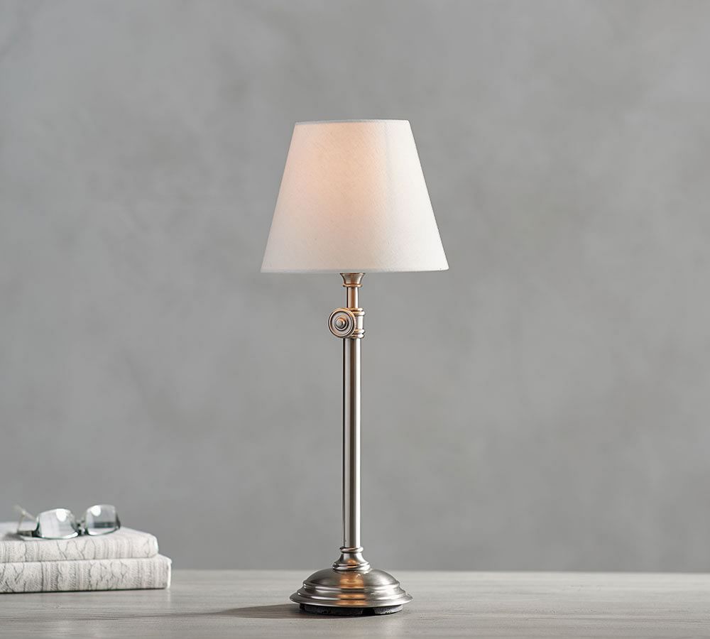 Chelsea Accent Lamp Pottery Barn