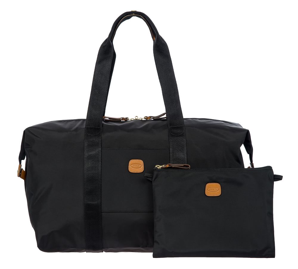 Bric's XBag Duffle Pottery Barn