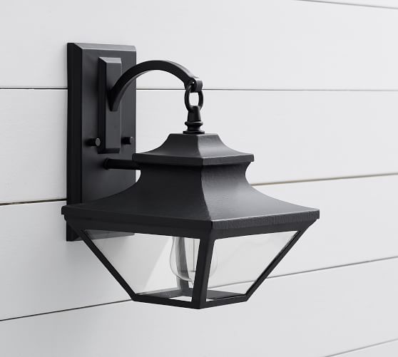 Pottery barn outdoor lighting