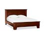 Sumatra II Bed | Wooden Beds | Pottery Barn