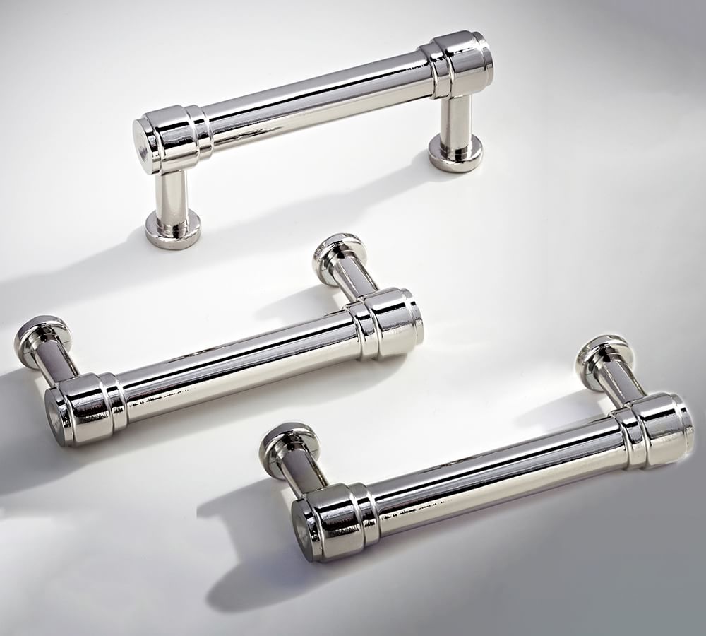 Modern Drawer Pull | Pottery Barn