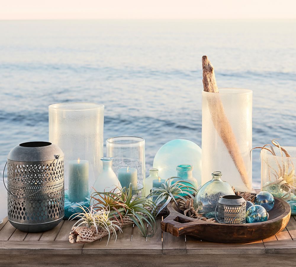 Round Dough Bowl Pottery Barn