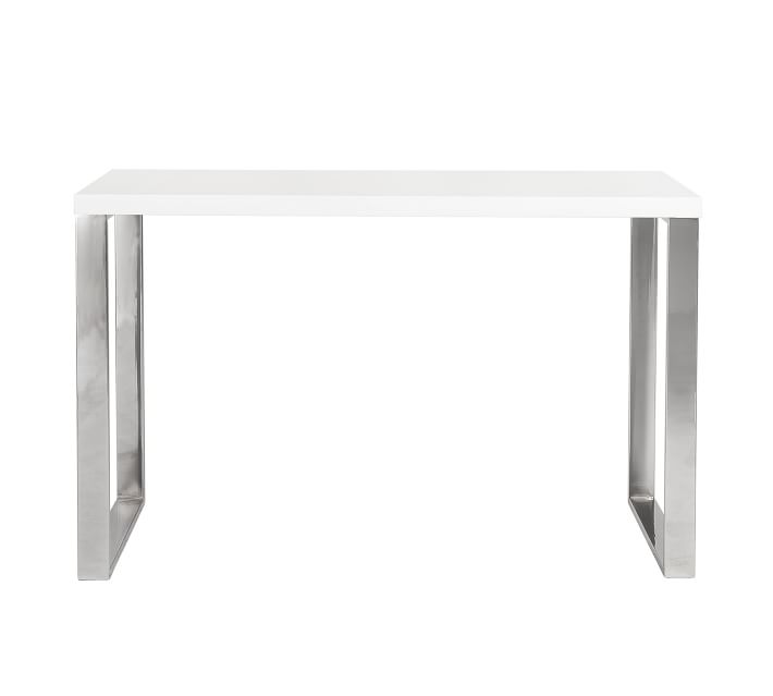 pottery barn derby desk