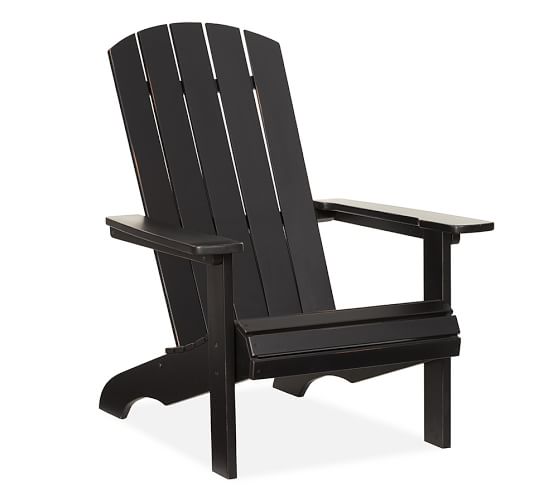 pottery barn adirondack