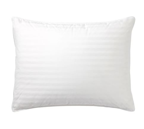 Luxury 700FP European White Goose Down Duvet Insert | Pottery Barn