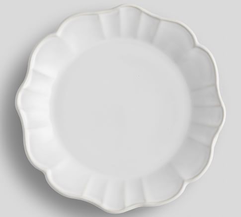 Monique Lhuillier Juliana Salad Plate, Set of 4