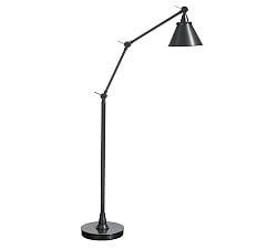 architect's floor lamp