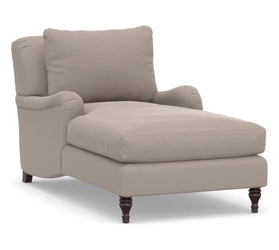 carlisle chaise lounge