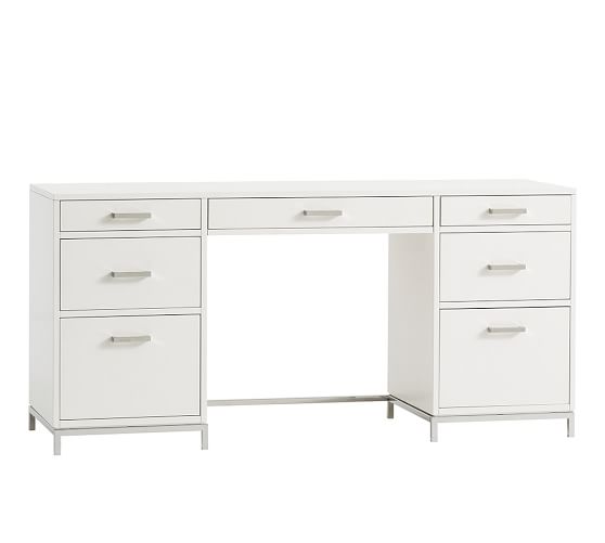 pottery barn ava desk