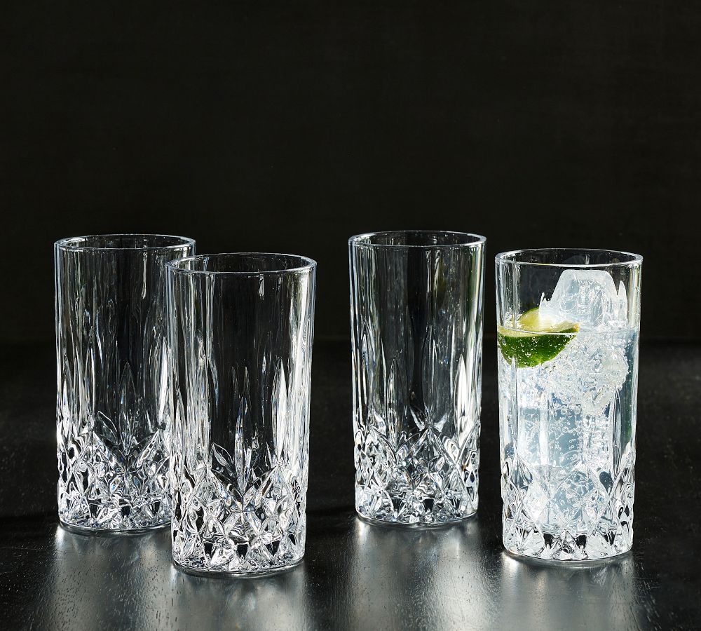 Westwood Glassware Collection | Pottery Barn