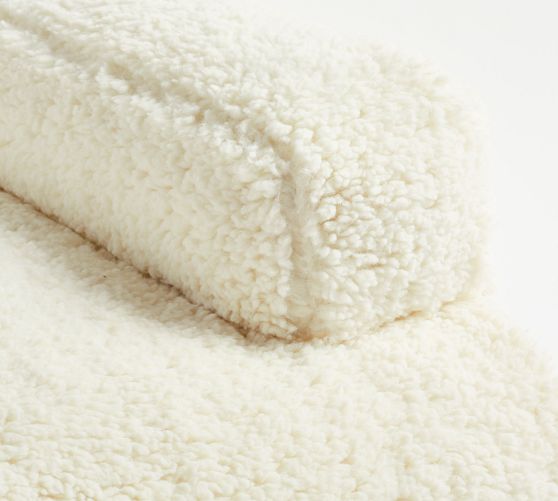 sherpa faux fur