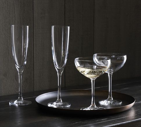 Schott Zwiesel Classico Wine Glasses | Pottery Barn