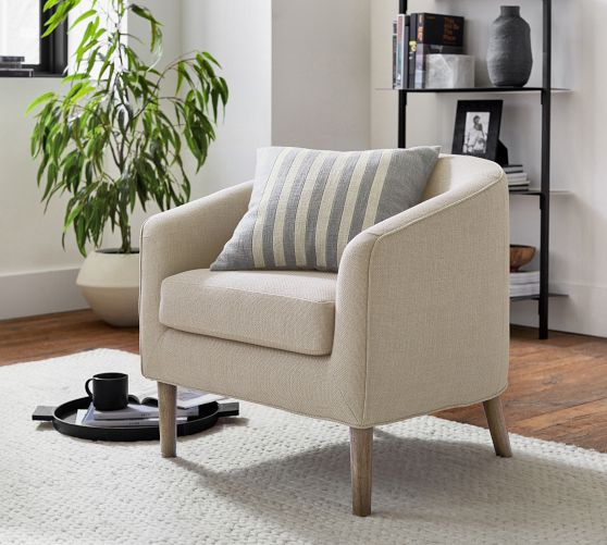 soma emma upholstered armchair