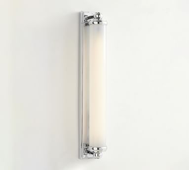 long tube light fixture