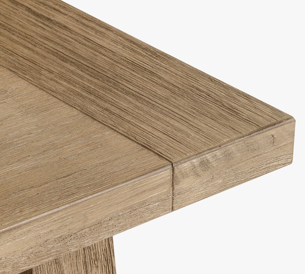 Toscana 24" Side Table Pottery Barn