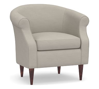 lyndon upholstered armchair