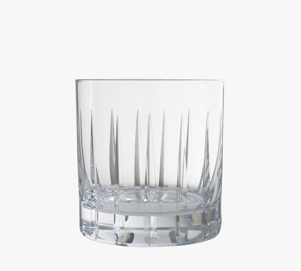 Schott Zwiesel Kirkwall, Double OldFashioned Glasses Set of 6