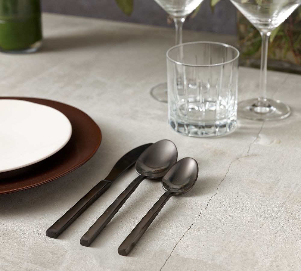 Schott Zwiesel Kirkwall Neat - Set Of 6 | Pottery Barn