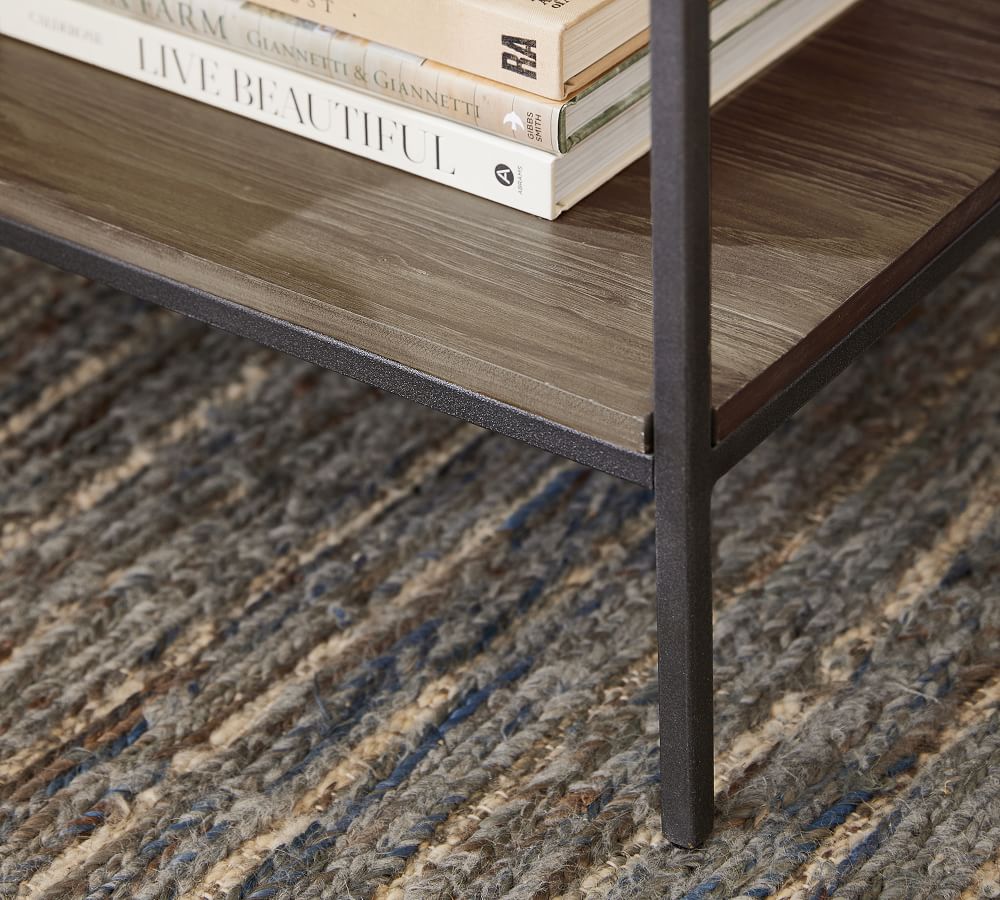 Conway 20" Nightstand Pottery Barn