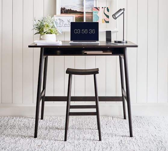 sit to stand desk eddy