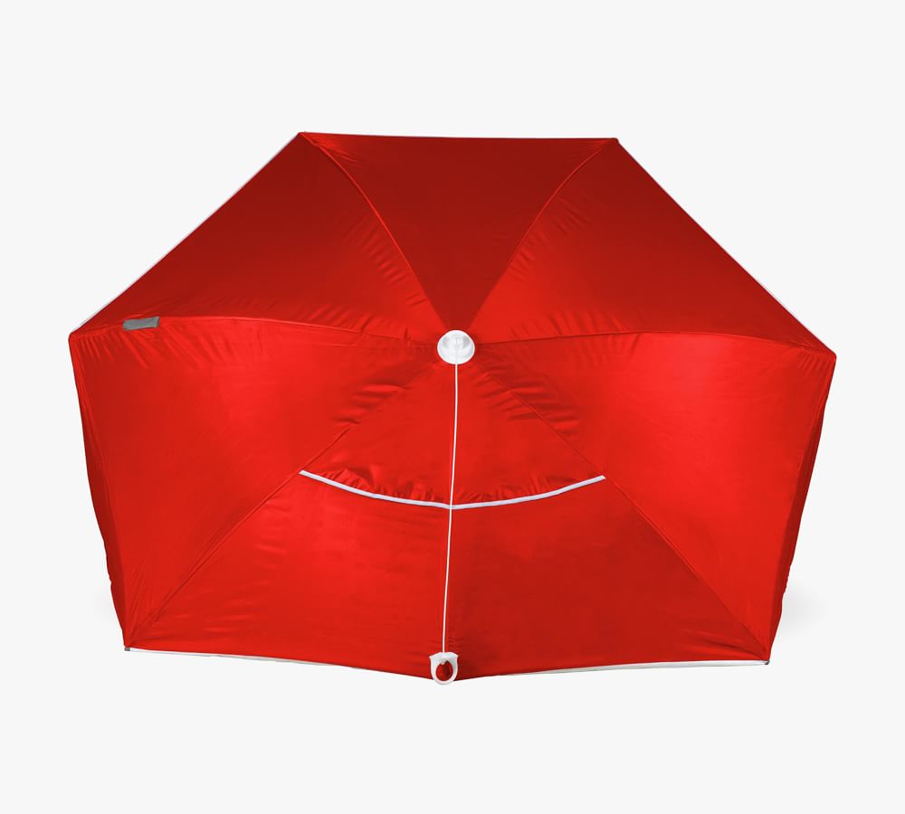 Beach Umbrella Tent Pottery Barn