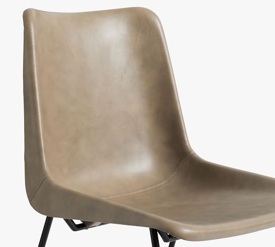 brenner swivel armchair