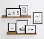 Wood Gallery Frames in a Box | Pottery Barn