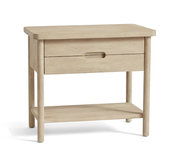 28 wide nightstand