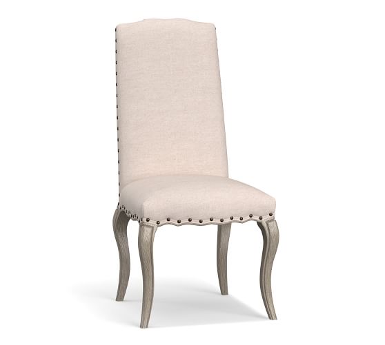 lilac bedroom chair