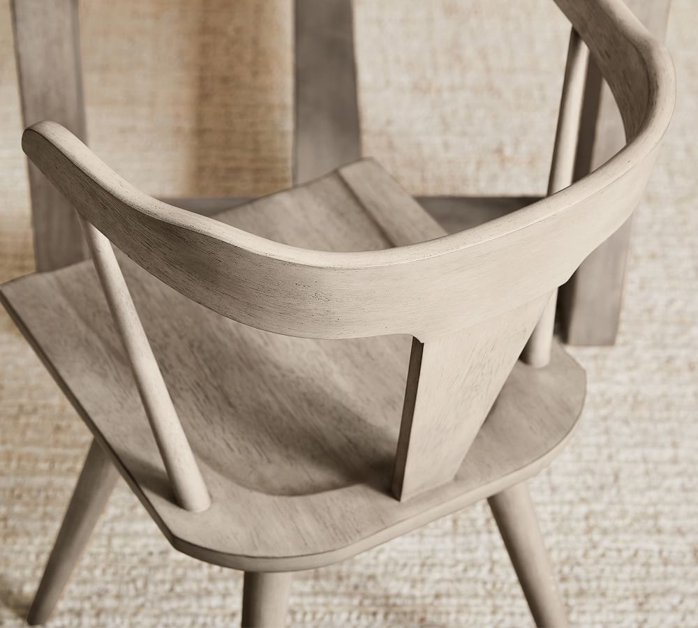 Westan Dining Chair Pottery Barn