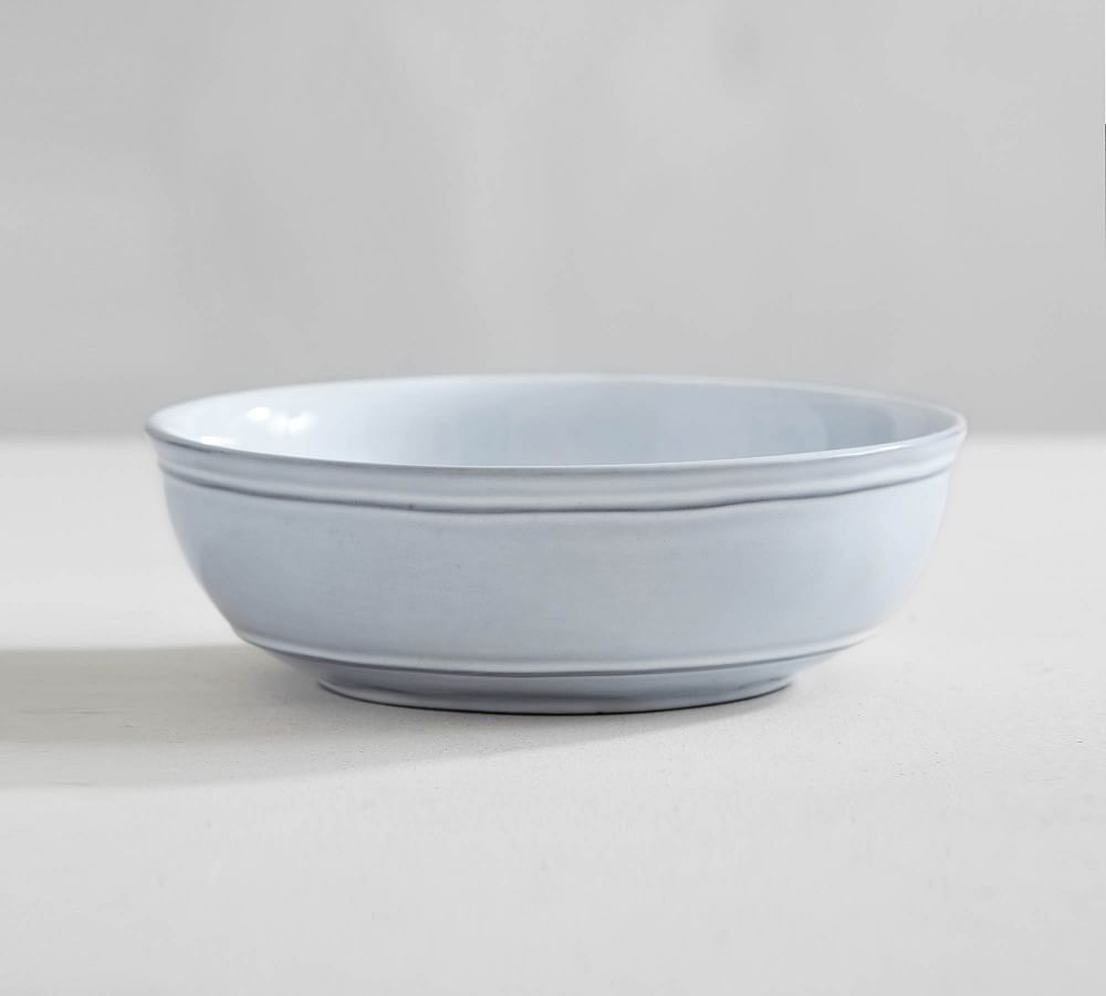 Cambria Handcrafted Stoneware Soup Bowls Pottery Barn