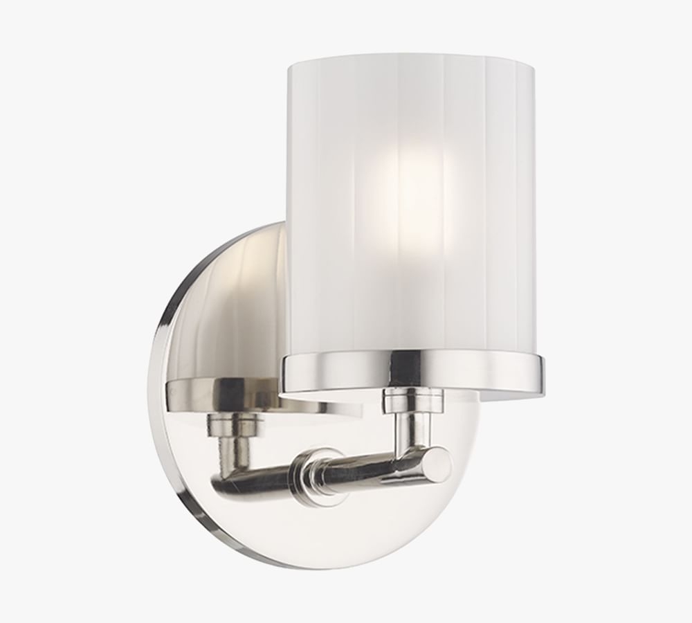 Gul Single Sconce | Pottery Barn