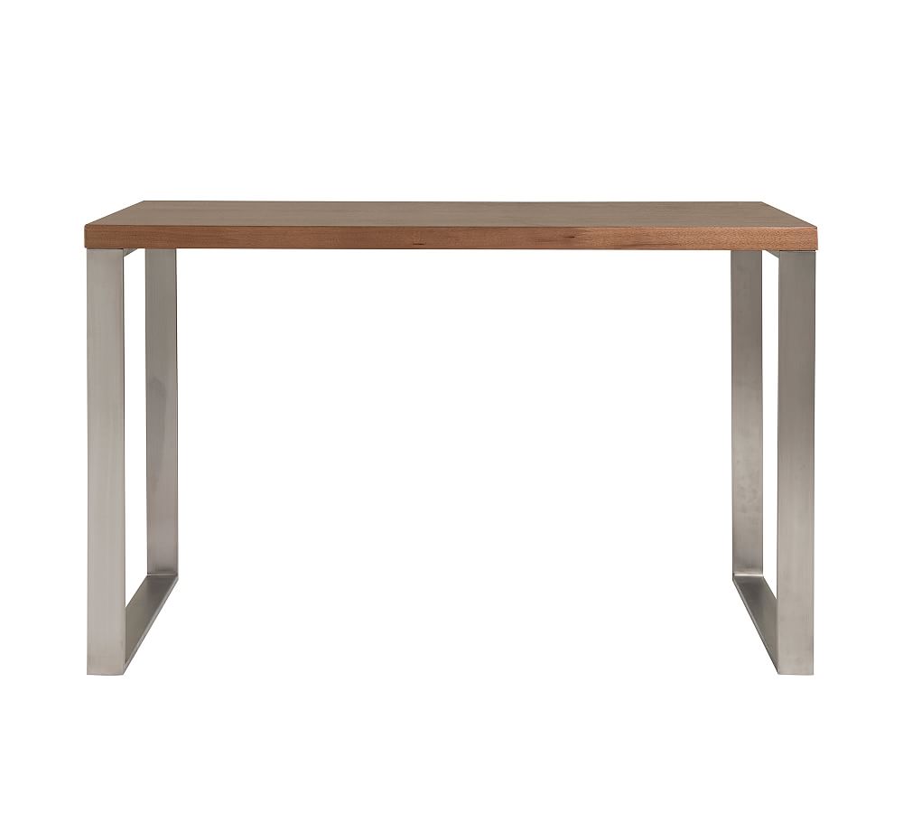 pottery barn derby desk