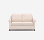 Cameron Roll Arm Fabric Sofa | Pottery Barn