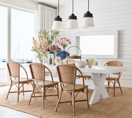 parisian dining chairs