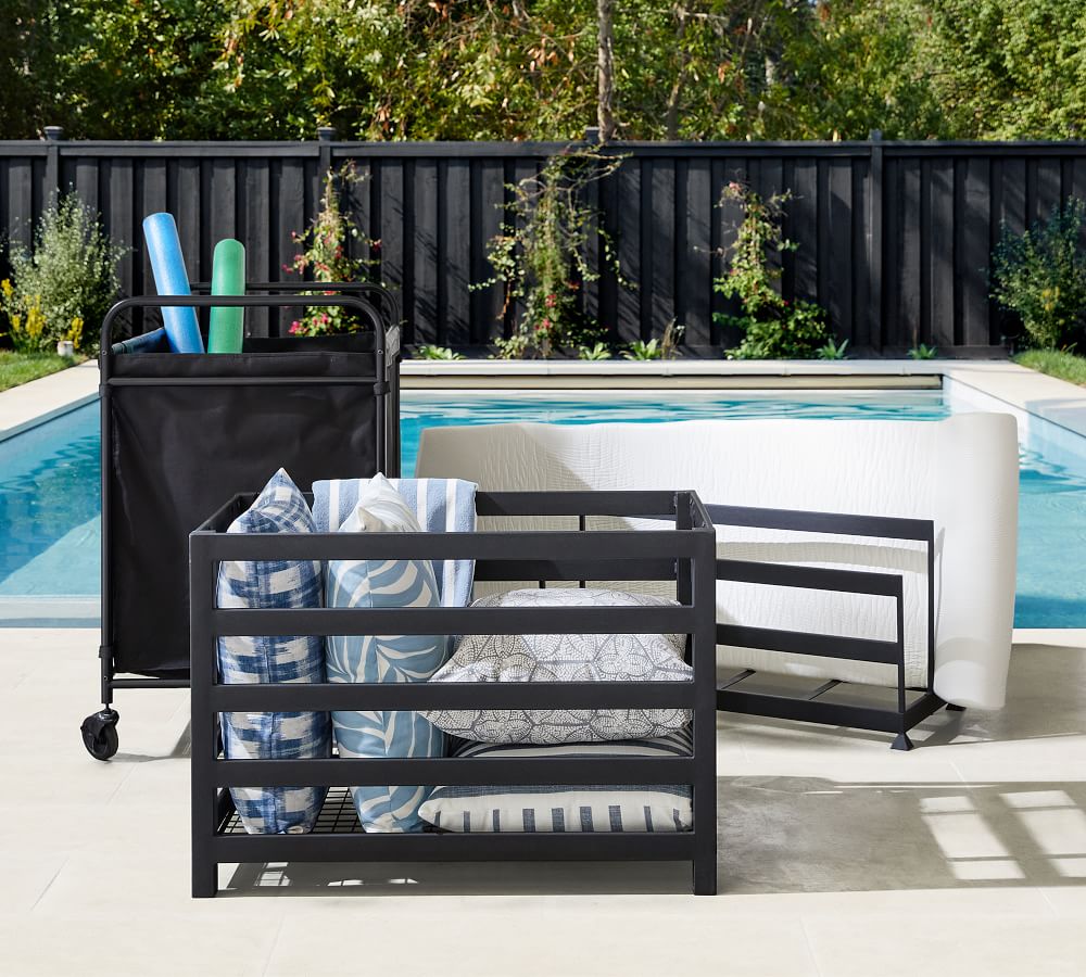 Malibu Pool Collection Pottery Barn