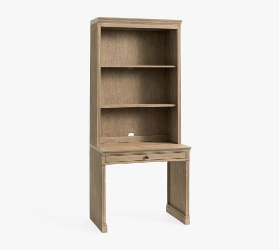 bookcase for top of desk