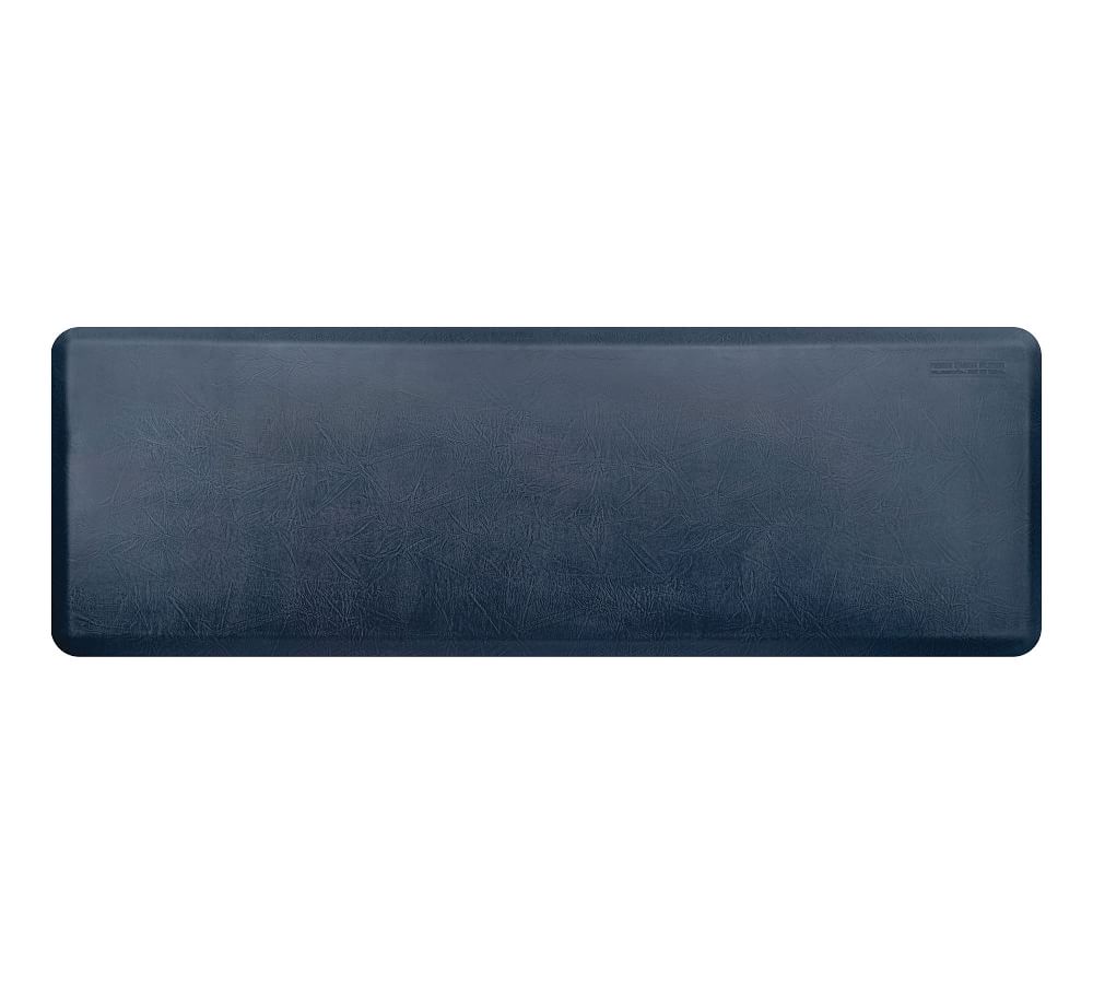 AntiFatigue WellnessMats® Leather Collection Pottery Barn