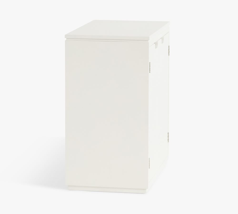 Windsor Door Filing Pottery Barn