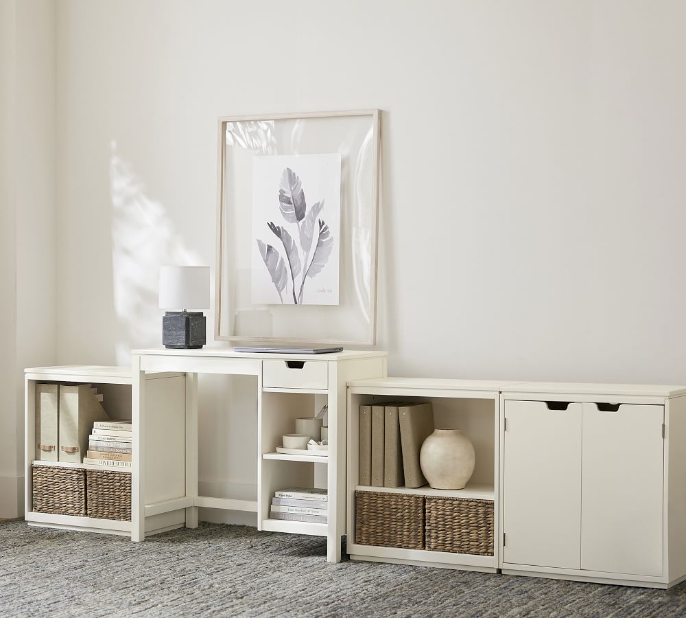 Windsor Door Filing Pottery Barn