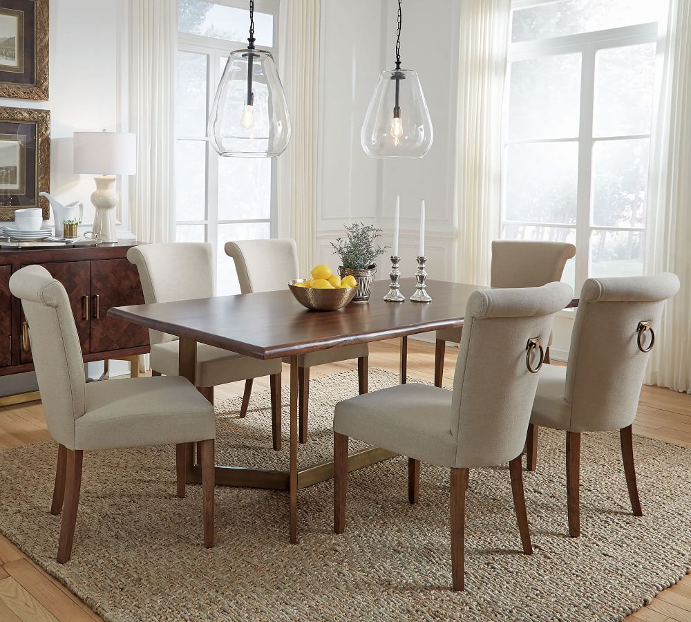 Avondale Dining Table | Pottery Barn