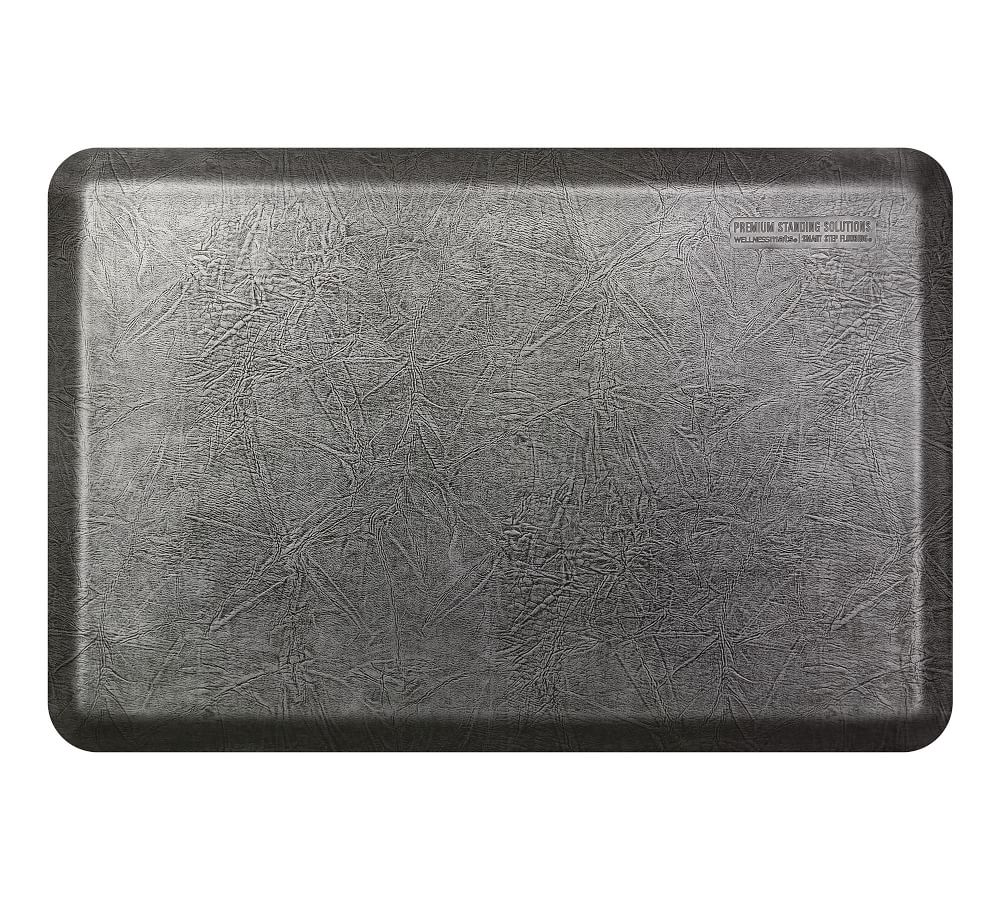 AntiFatigue WellnessMats® Leather Collection Pottery Barn