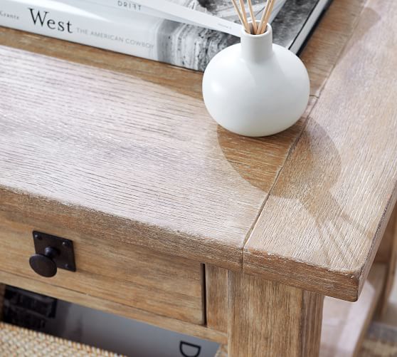 benchwright square end table