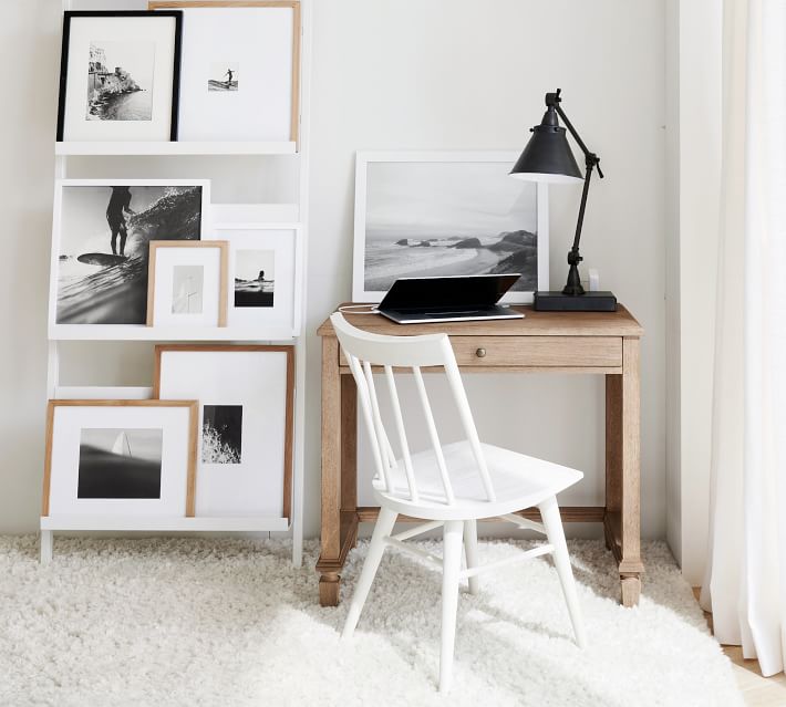 pottery barn architect desk lamp