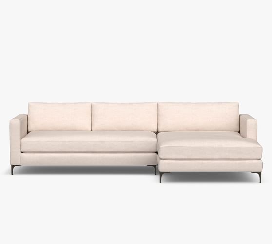 double wide chaise